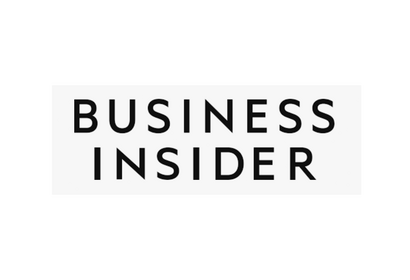 Business Insider Logo