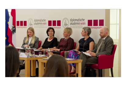 Public Panel