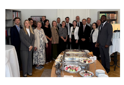 roundtable