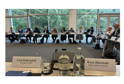 Kent at Krems