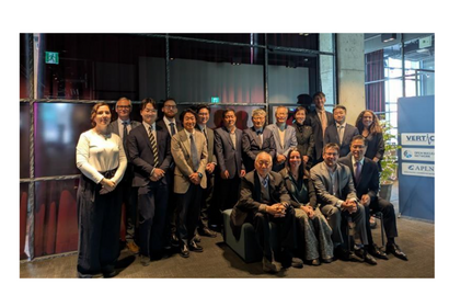 ONN VERTIC APLN Seoul Workshop Participants