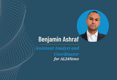 Benjamin for AL24News