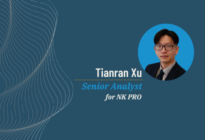Tianran Xu for NK PRO