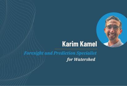 Karim for Watershed