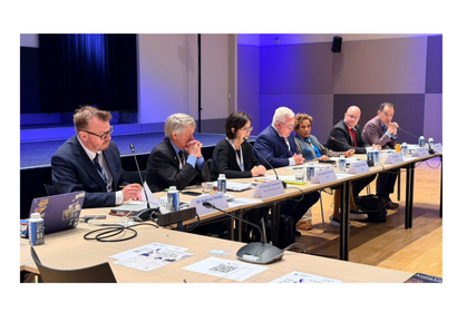 OSCE PA Side Event
