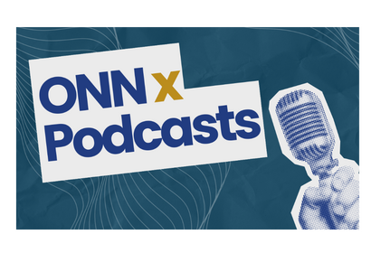ONN x Podcasts