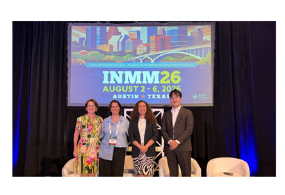 ONN at INMM 2026