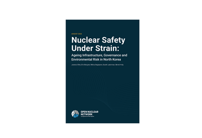 ONN's Report: Nuclear Safety Under Strain